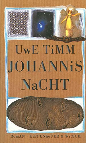 Johannisnacht: Roman von Kiepenheuer & Witsch GmbH